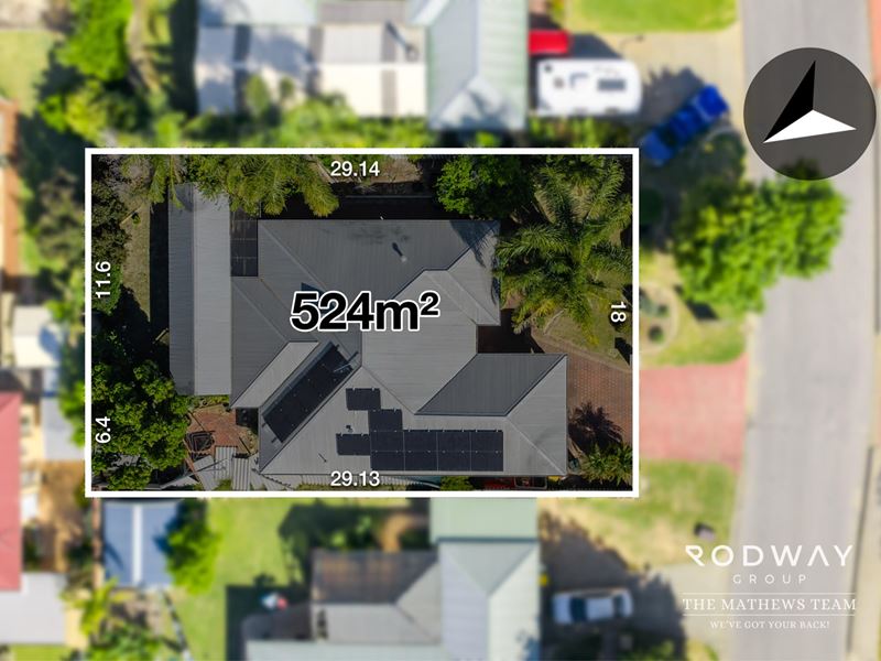 55 Chisholm Cir, Seville Grove WA 6112