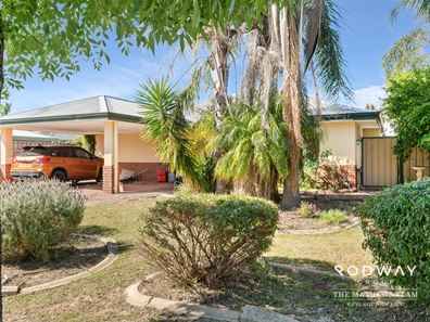 55 Chisholm Cir, Seville Grove WA 6112