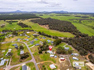 2 Riverside Road, Kalgan WA 6330