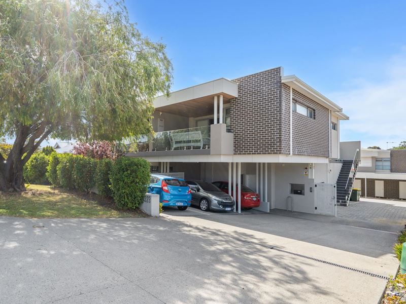 2/323 Hector Street, Tuart Hill