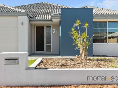 21 Vestita St, Beeliar WA 6164