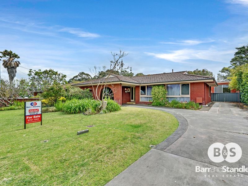22 Gibson Street, South Bunbury