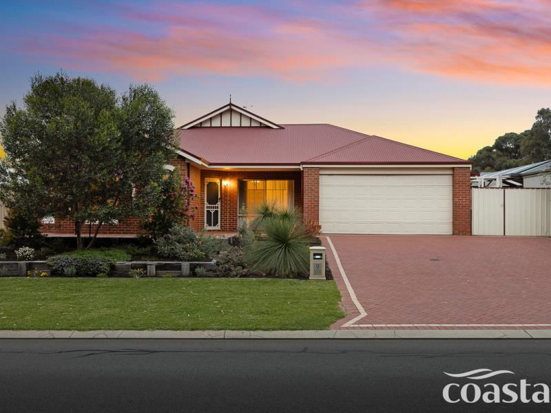 9 Bluestone Parkway, Secret Harbour WA 6173