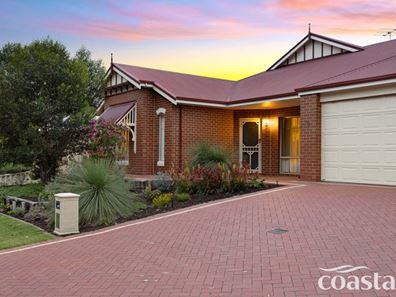 9 Bluestone Parkway, Secret Harbour WA 6173