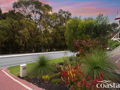 9 Bluestone Parkway, Secret Harbour WA 6173
