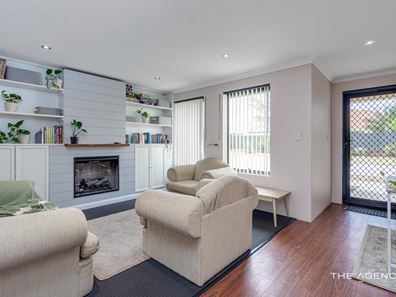 1 Donabate Road, Ridgewood WA 6030
