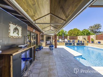 4 Claygate Way, Kingsley WA 6026