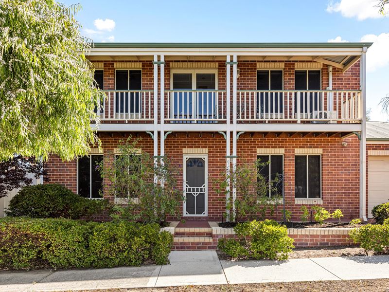22 Wisbech Street, Bayswater WA 6053