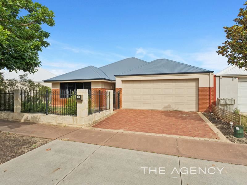 12 Pexton Drive, South Guildford