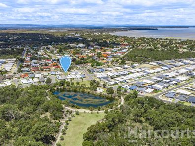 4 Darkan Close, Dudley Park WA 6210