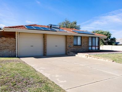 14 Wedge Street, Ledge Point WA 6043