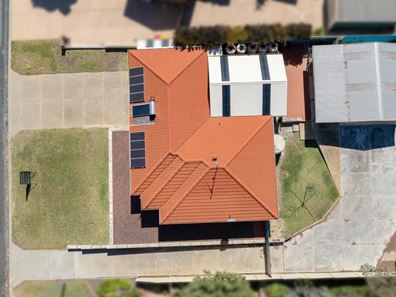 14 Wedge Street, Ledge Point WA 6043