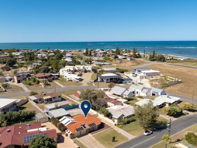 14 Wedge Street, Ledge Point WA 6043