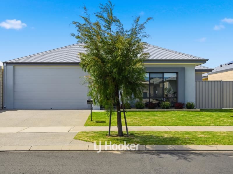 48 Pavilion Crescent, Geographe WA 6280