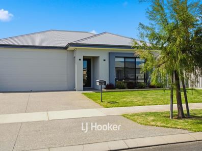 48 Pavilion Crescent, Geographe WA 6280