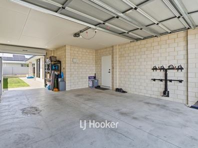 48 Pavilion Crescent, Geographe WA 6280