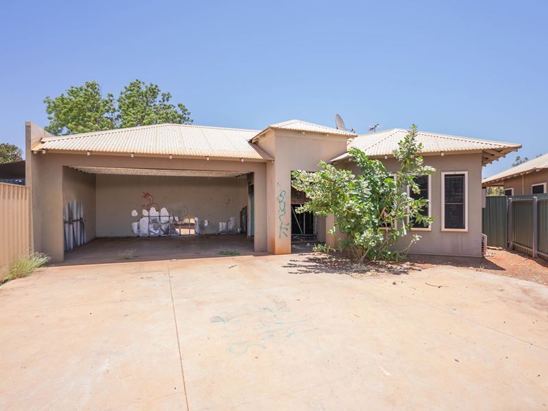 95A Bottlebrush Crescent, South Hedland