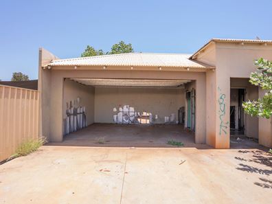 95A Bottlebrush Crescent, South Hedland WA 6722