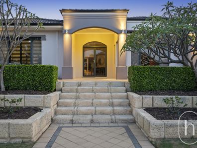 23 Goodrich Way, Darch WA 6065