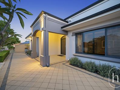 23 Goodrich Way, Darch WA 6065