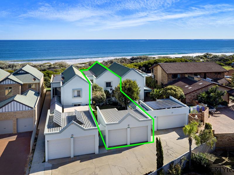 2/64 Glendinning Road, Tarcoola Beach