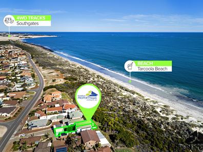 2/64 Glendinning Road, Tarcoola Beach WA 6530