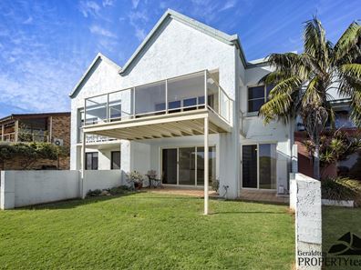 2/64 Glendinning Road, Tarcoola Beach WA 6530