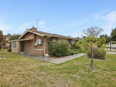 46 Meenaar Crescent, Coolbinia WA 6050