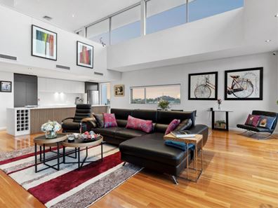 P1/47 Tully Road, East Perth WA 6004