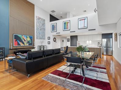 P1/47 Tully Road, East Perth WA 6004