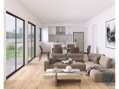 8C Orbison Place, Willetton WA 6155