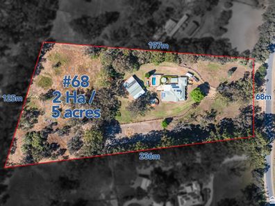 68 Leaver Way, Cardup WA 6122