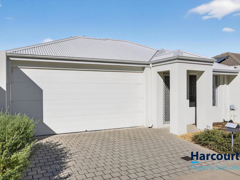 3 Heathcote Road, Seville Grove