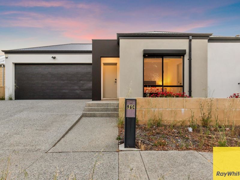96C Camberwell Road, Balga