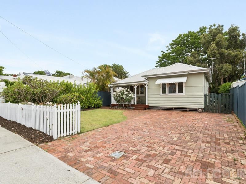 8 Coombe Street, Bayswater WA 6053
