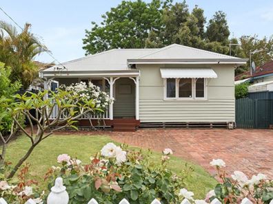 8 Coombe Street, Bayswater WA 6053