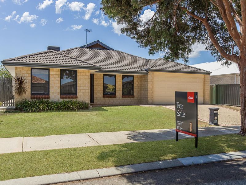 39 Mallard Way, Baldivis