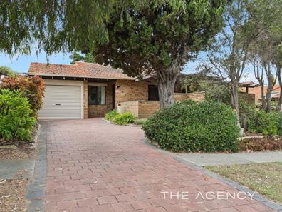 1/82 Deanmore Road, Scarborough WA 6019
