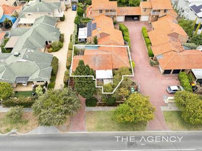 1/82 Deanmore Road, Scarborough WA 6019