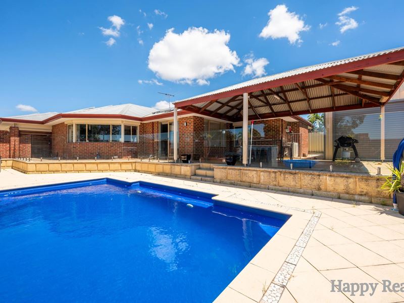 2 Challenger Drive, Thornlie