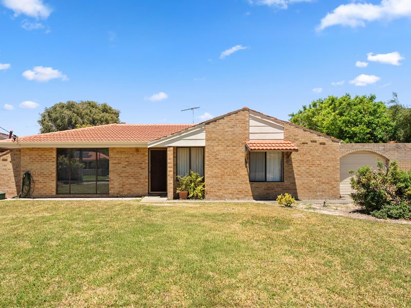 14 Leeder St, Safety Bay