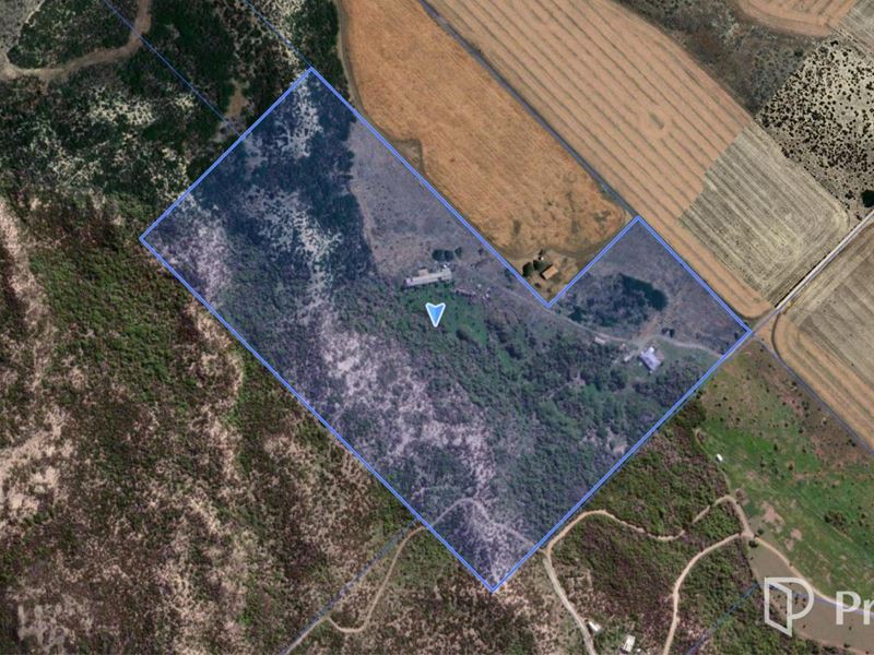 123 Company Road, South Greenough WA 6528