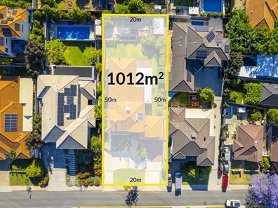 3 Sulman Avenue, Salter Point WA 6152