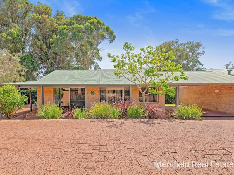 25/212 Albany Highway, Centennial Park