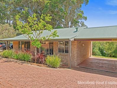 25/212 Albany Highway, Centennial Park WA 6330