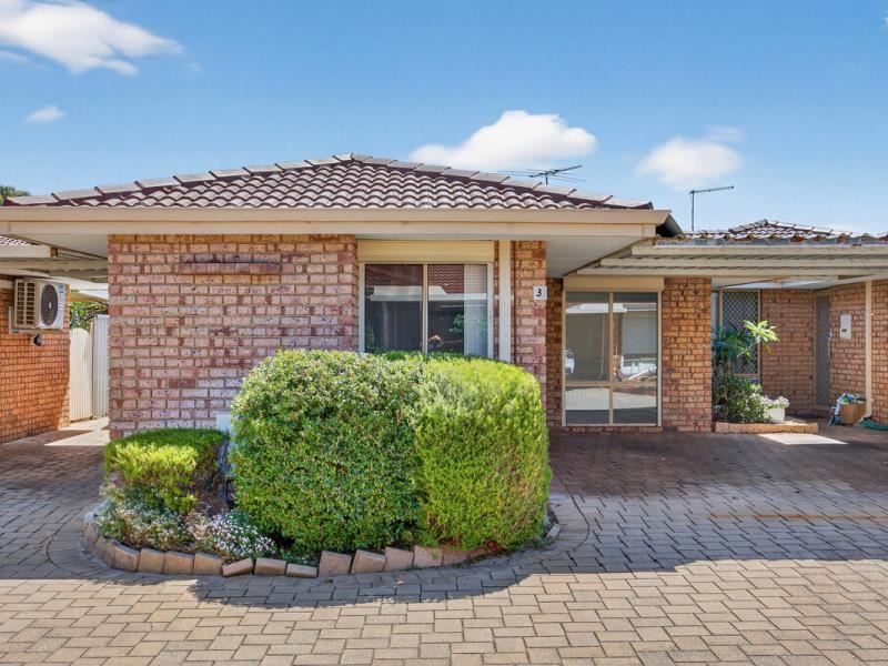 3/8 Merope Close, Rockingham