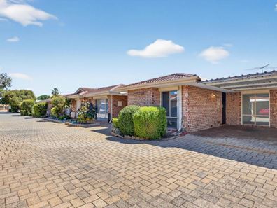 3/8 Merope Close, Rockingham WA 6168