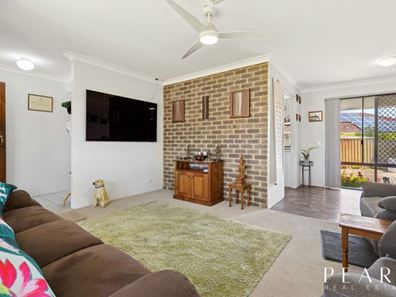 1 Swifts Court, Rockingham WA 6168