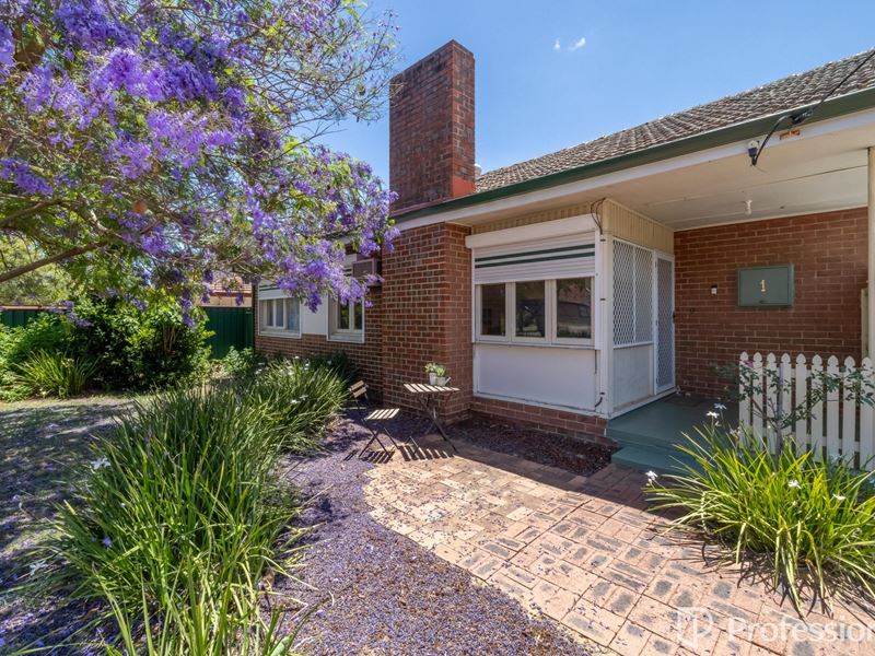 1/22 Locksley Avenue, Armadale