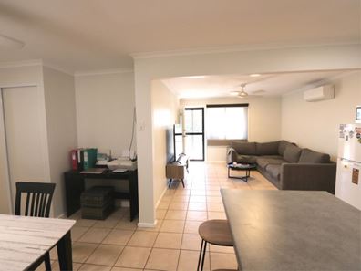 28 Steamer Avenue, South Hedland WA 6722